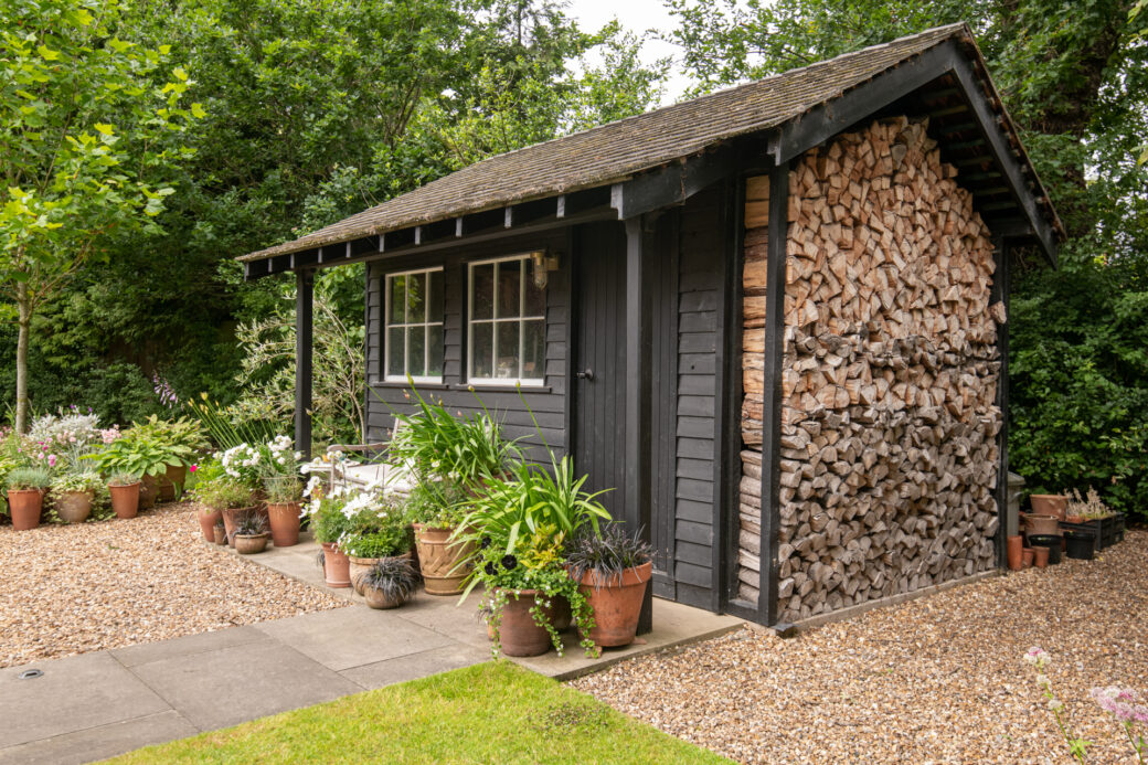 Interior design home in Greater Manchester
