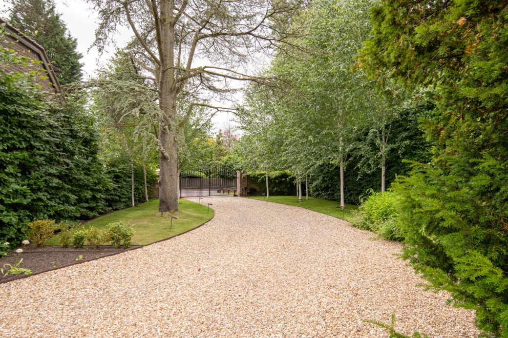 Interior design home in Greater Manchester