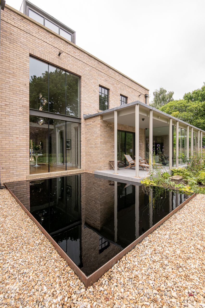 Interior design home in Greater Manchester