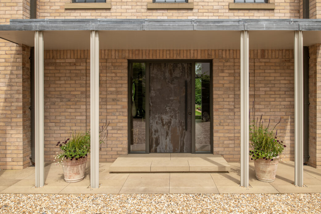 Interior design home in Greater Manchester