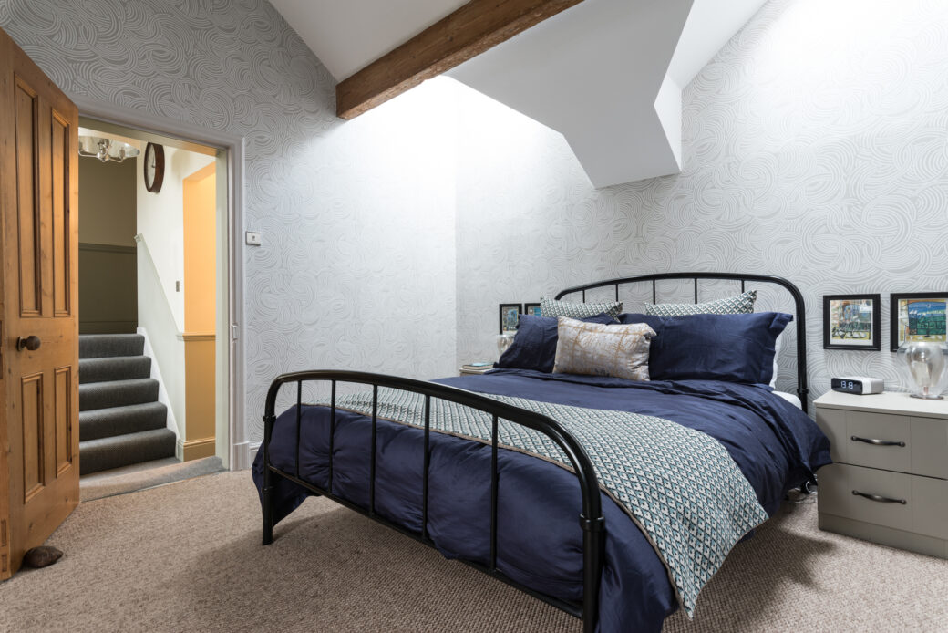 Large family home in West Yorkshire