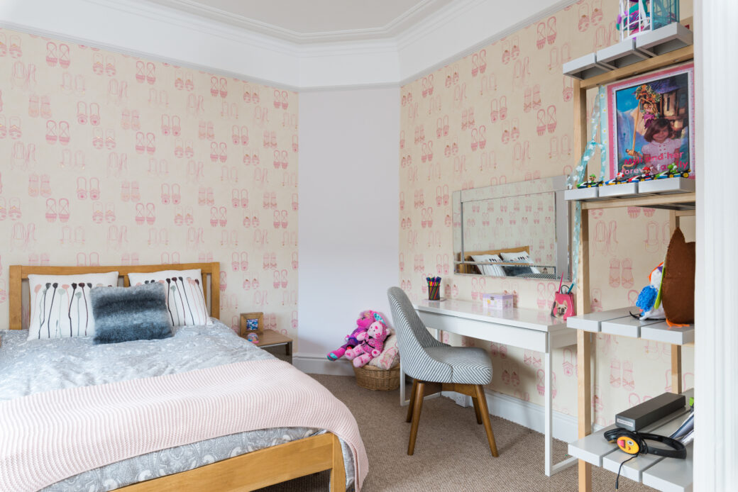 Large family home in West Yorkshire