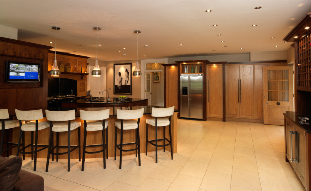 Gardens & outdoor area in Cheshire