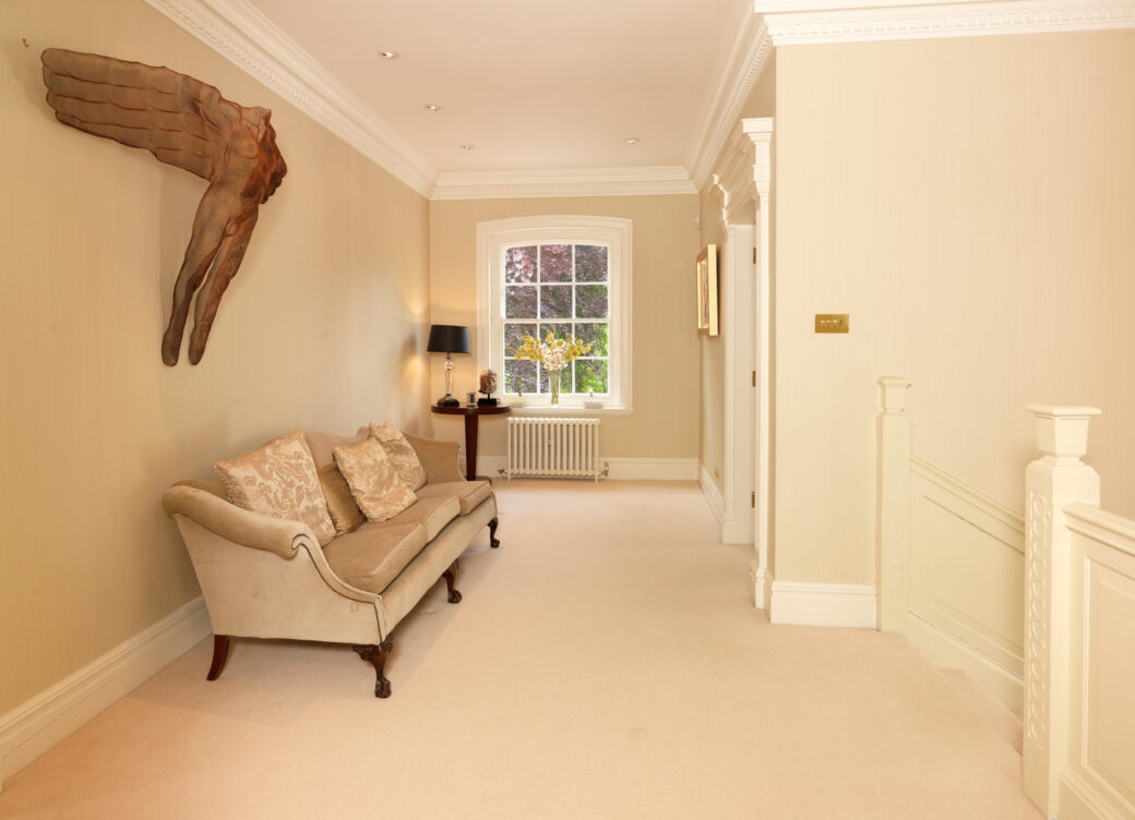 Gardens & outdoor area in Cheshire