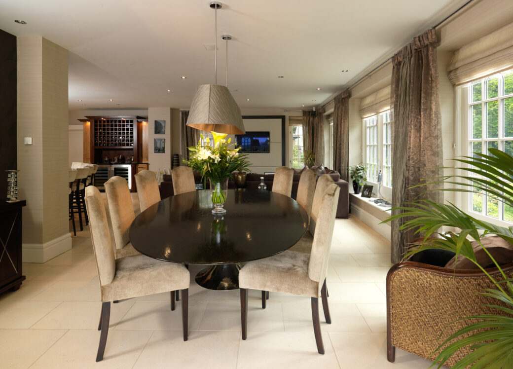 Gardens & outdoor area in Cheshire
