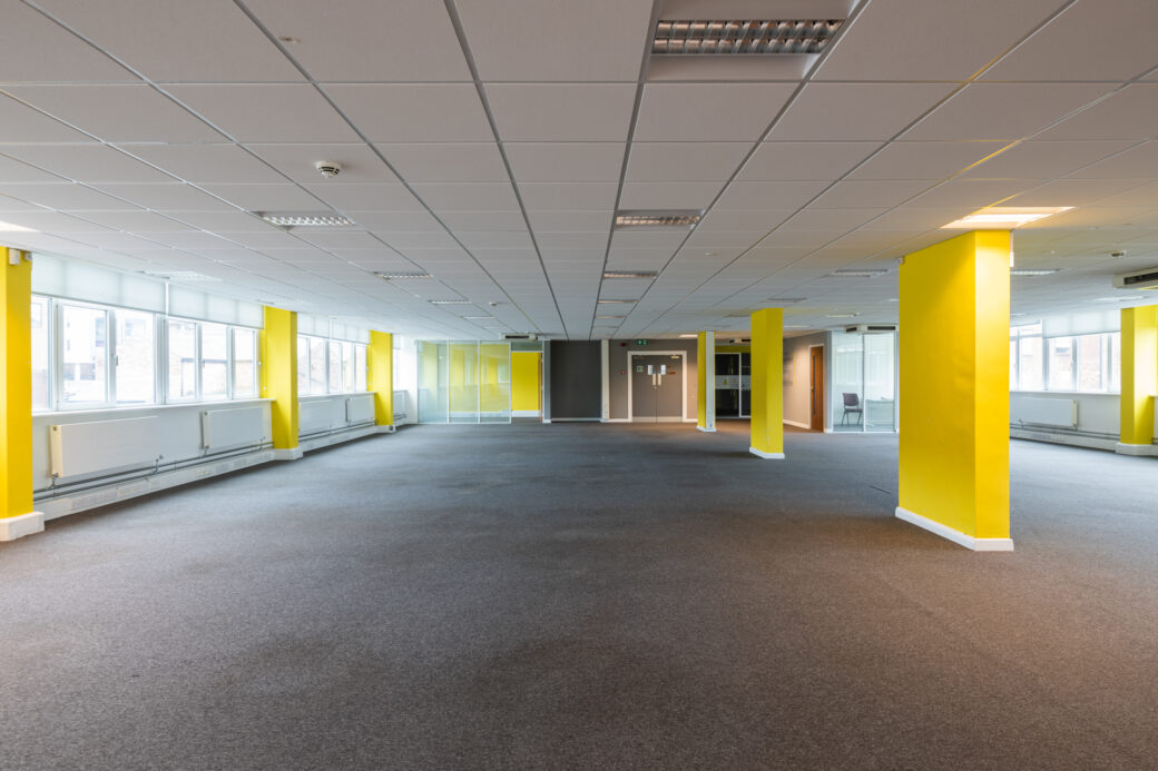 Office in Greater Manchester