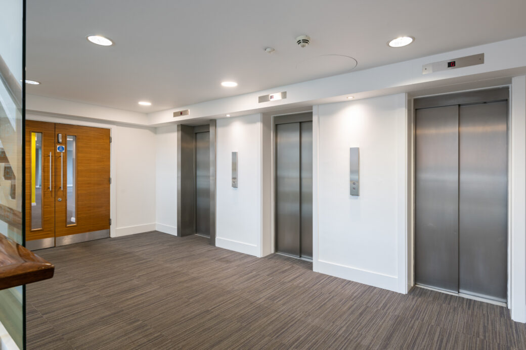 Office in Greater Manchester