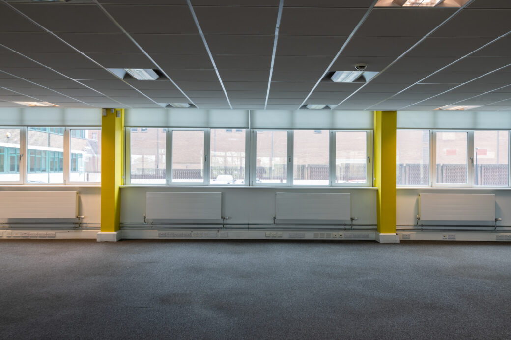 Office in Greater Manchester