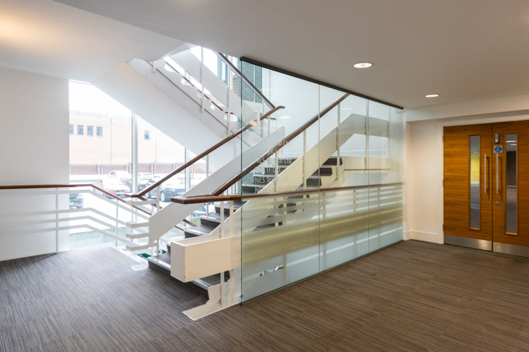 Office in Greater Manchester