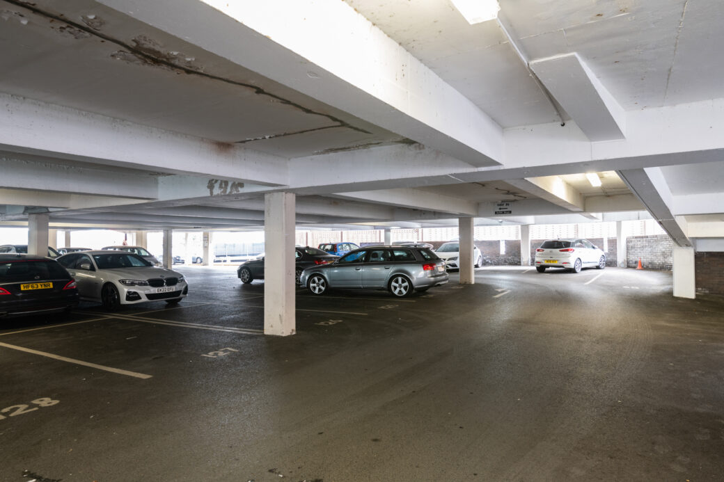 Office in Greater Manchester