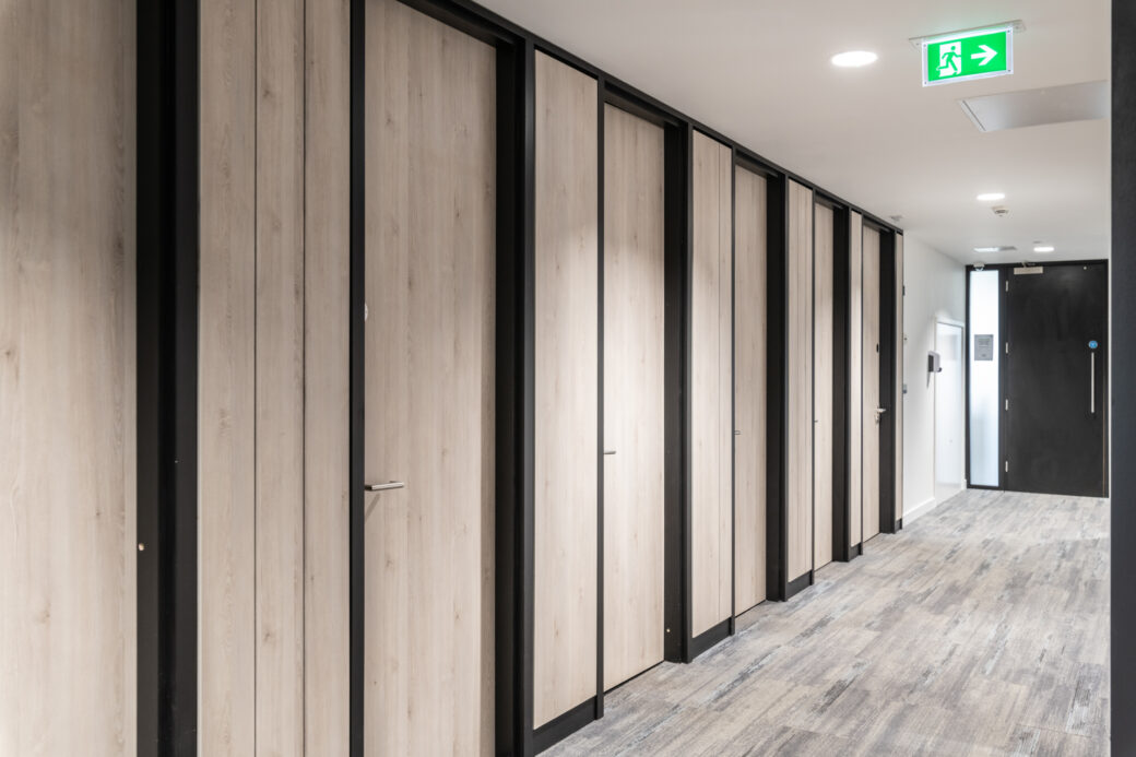 Office in Manchester