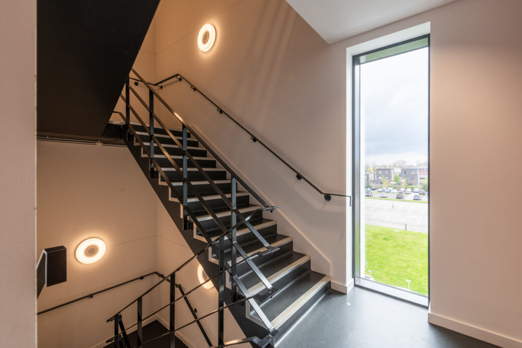 Office in Manchester