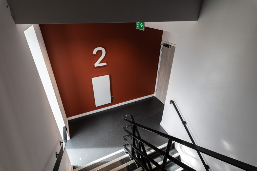 Office in Manchester