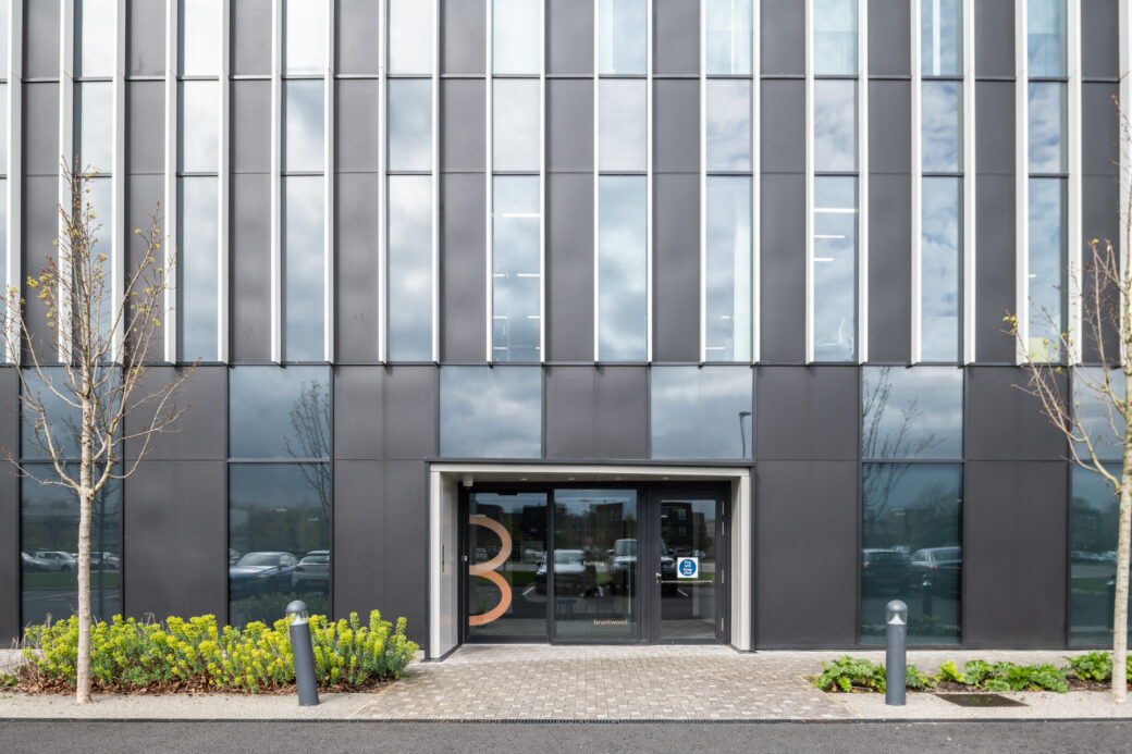 Office in Manchester