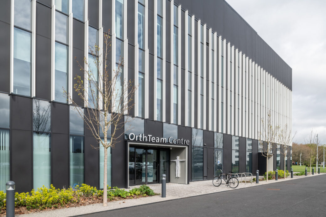 Office in Manchester