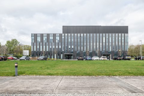 Office in Manchester