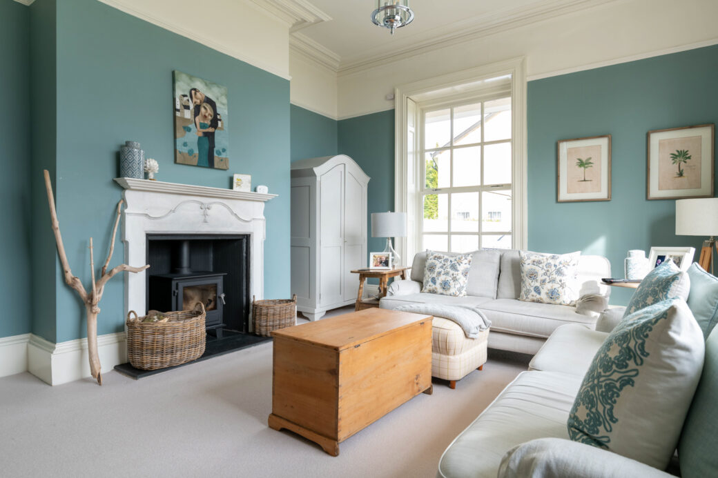 Large family home in Greater Manchester