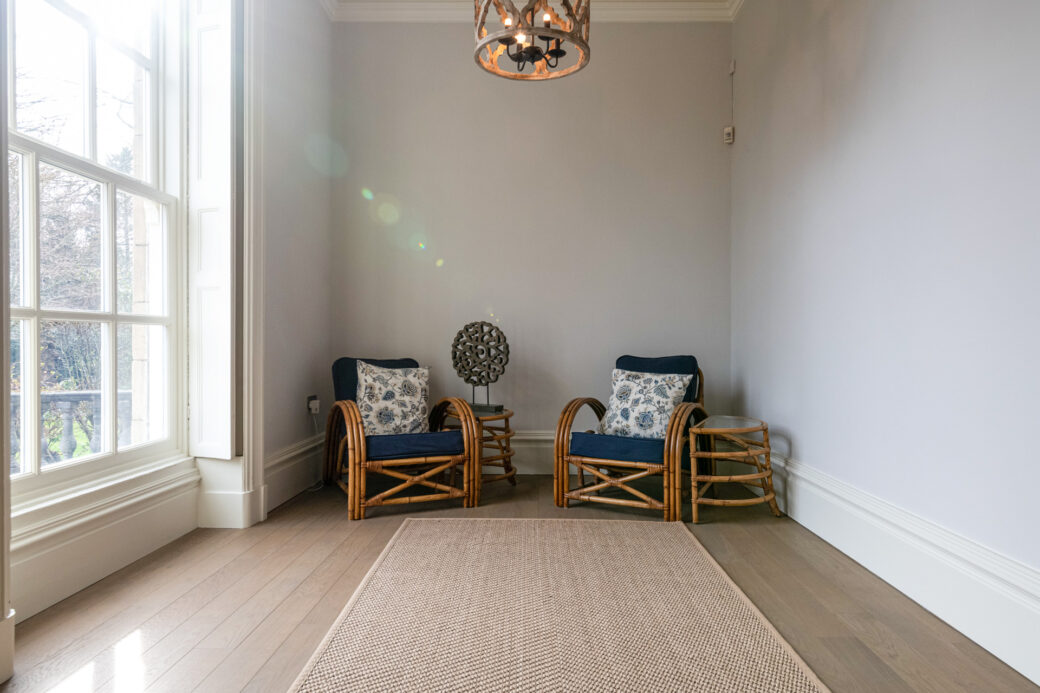 Large family home in Greater Manchester