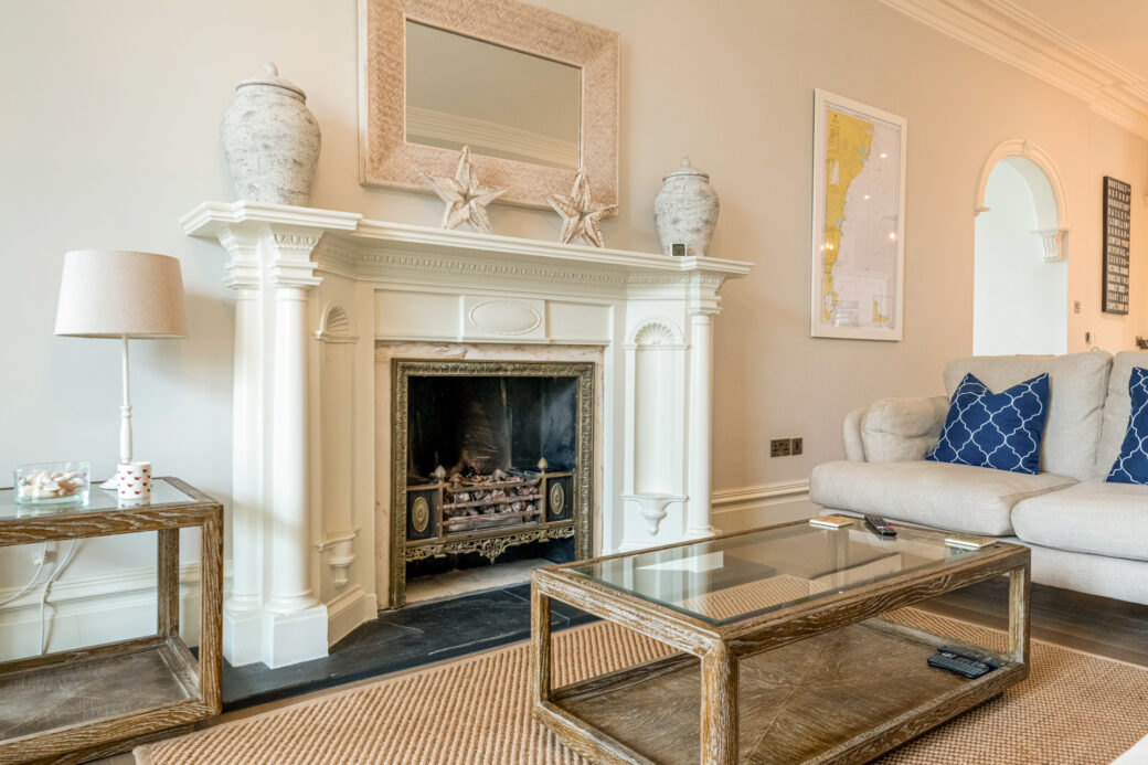 Large family home in Greater Manchester