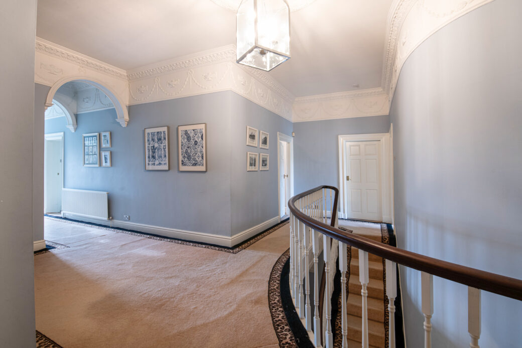 Large family home in Greater Manchester