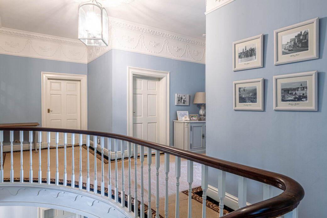 Large family home in Greater Manchester