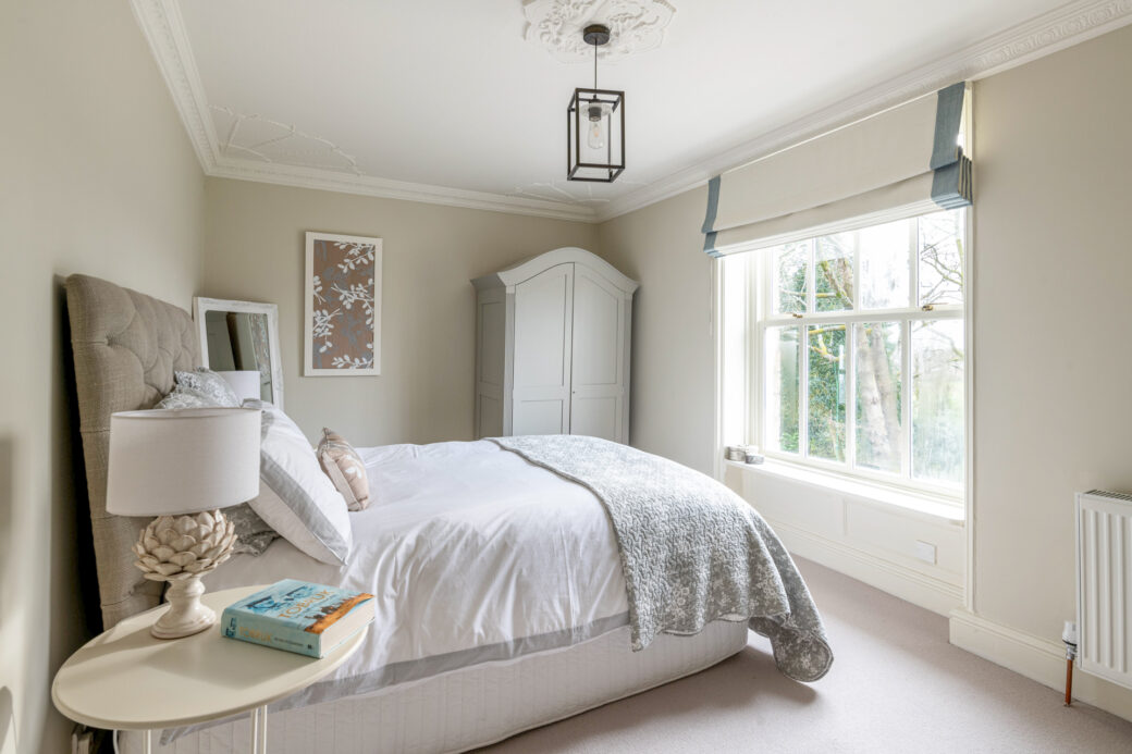Large family home in Greater Manchester