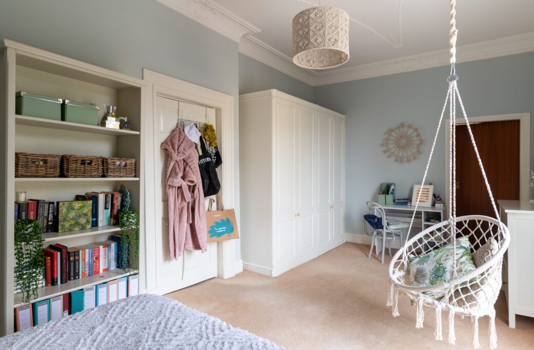 Large family home in Greater Manchester