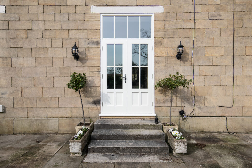Large family home in Greater Manchester
