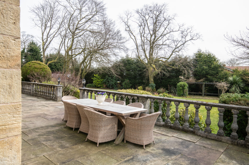 Large family home in Greater Manchester