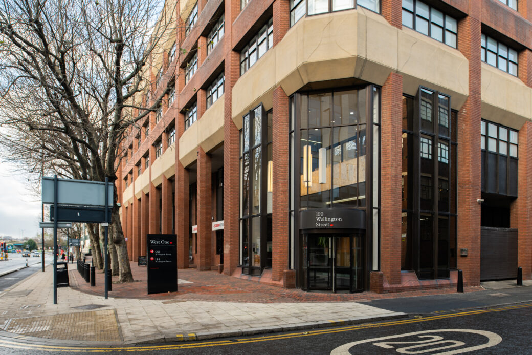Office in Leeds