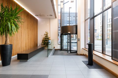 Office in Leeds