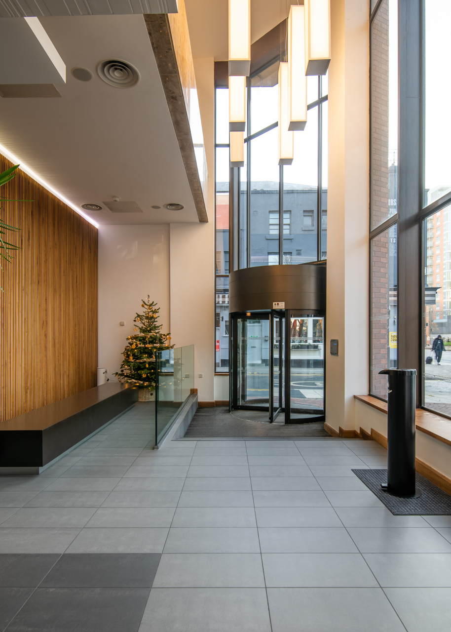 Office in Leeds