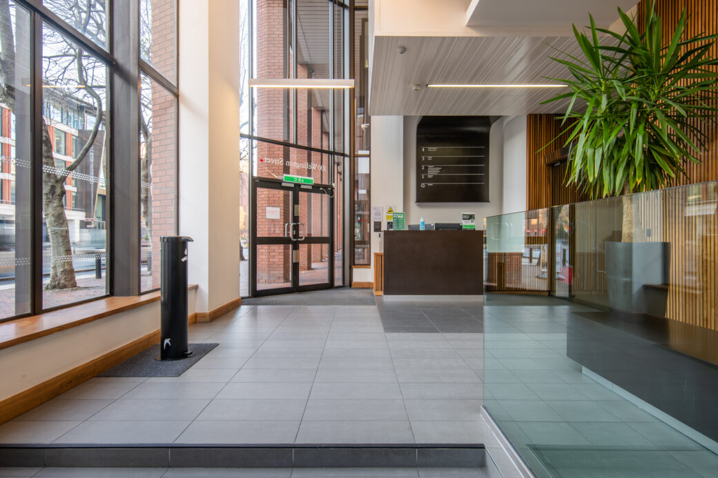 Office in Leeds