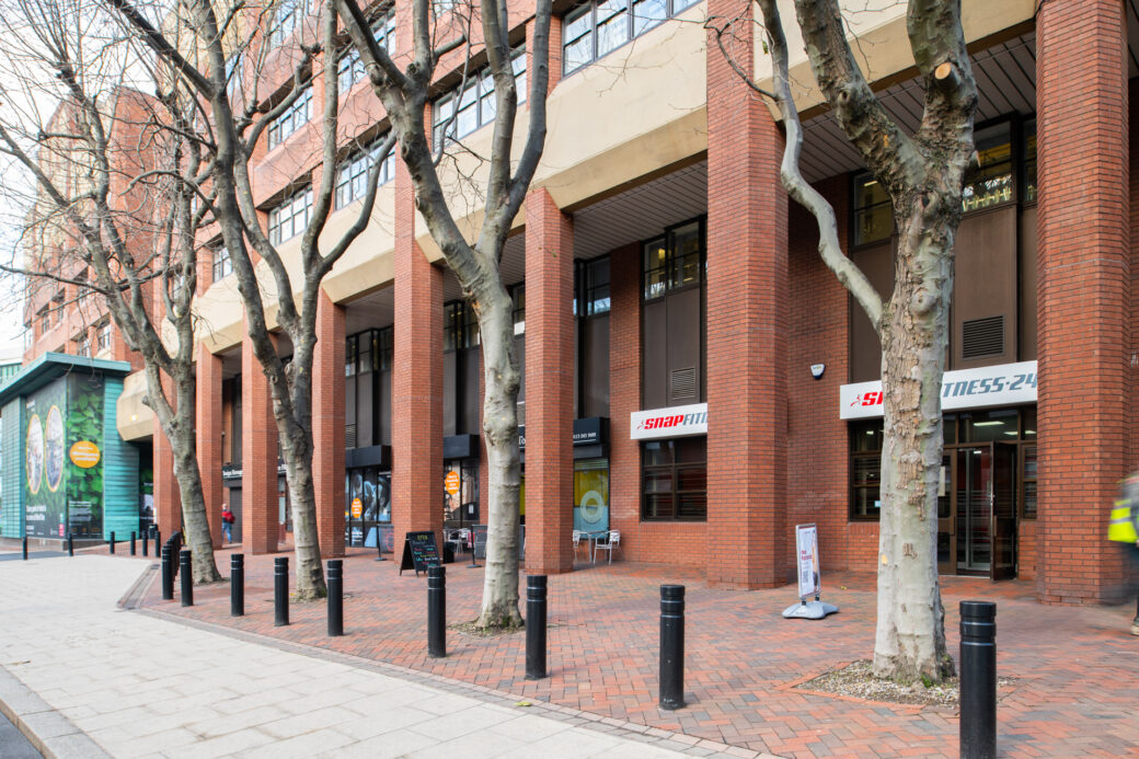 Office in Leeds