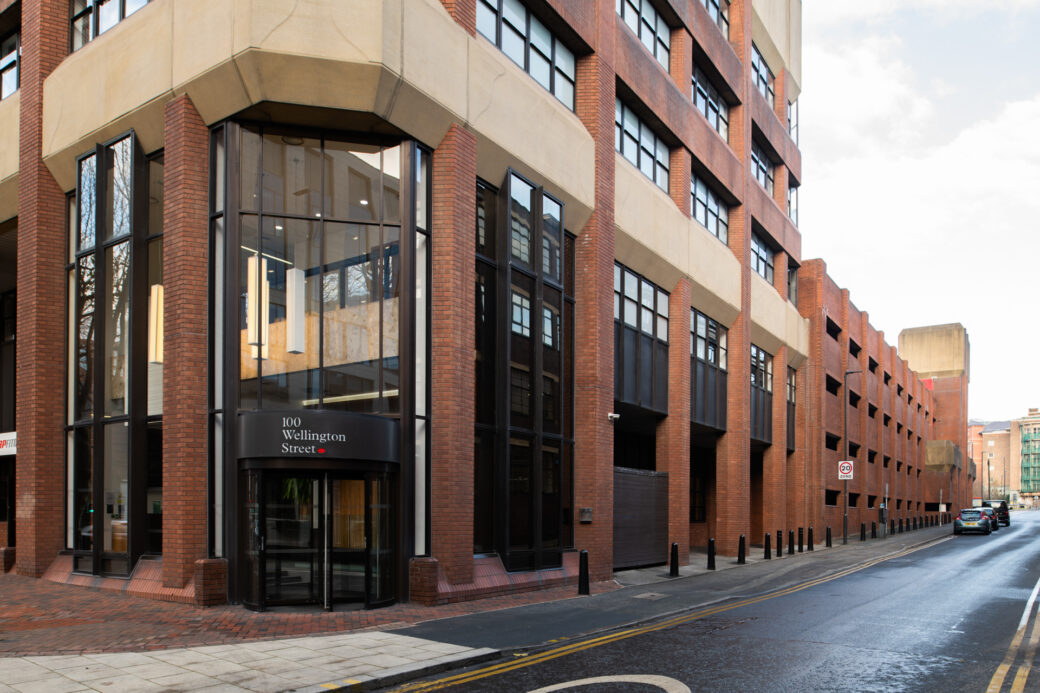 Office in Leeds