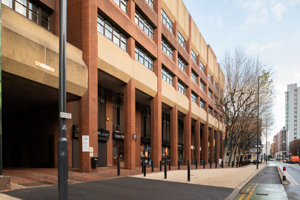 Office in Leeds
