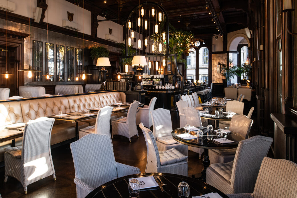 Bars & restaurant in Manchester