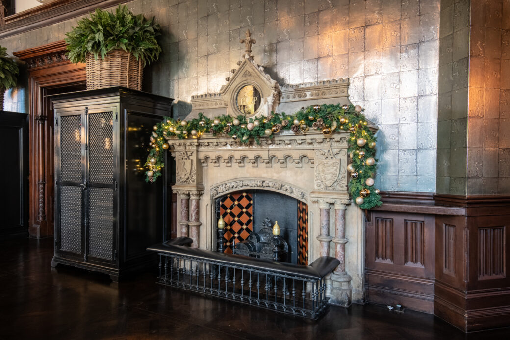 Bars & restaurant in Manchester