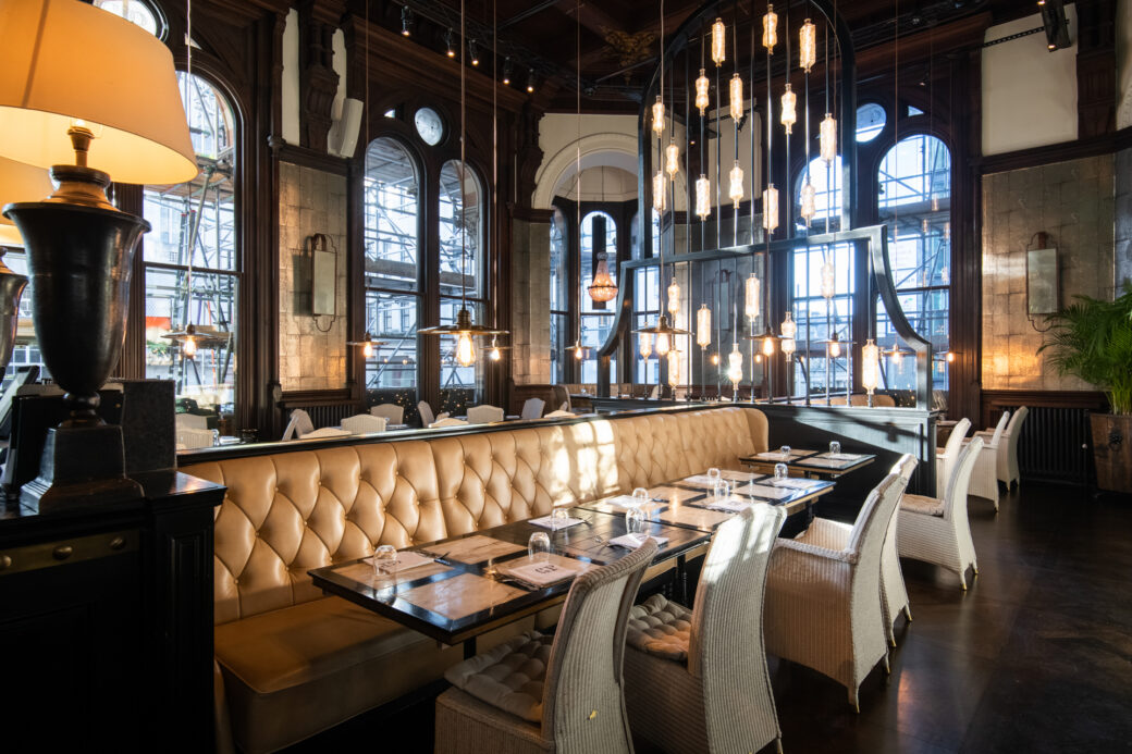 Bars & restaurant in Manchester