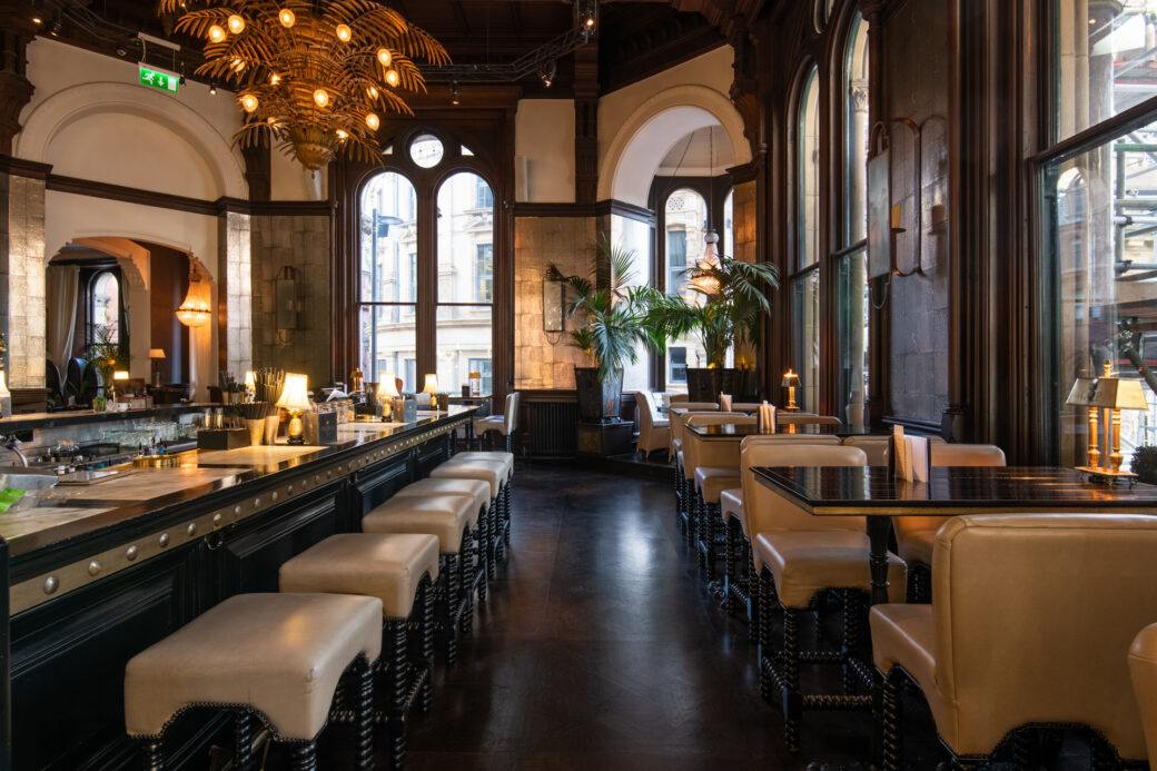 Bars & restaurant in Manchester