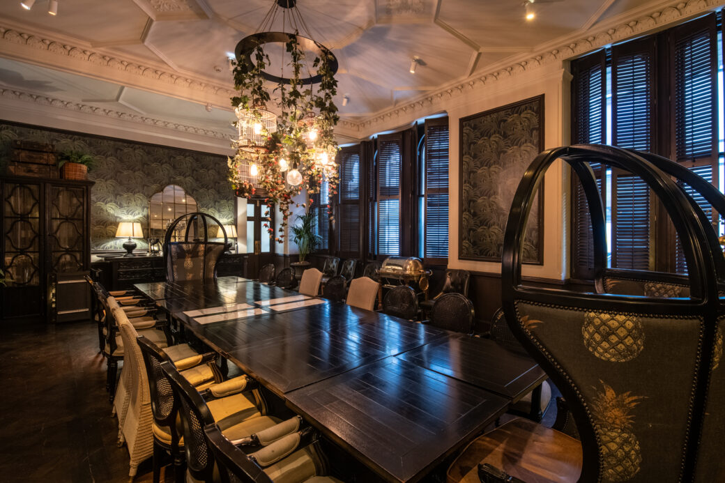Bars & restaurant in Manchester