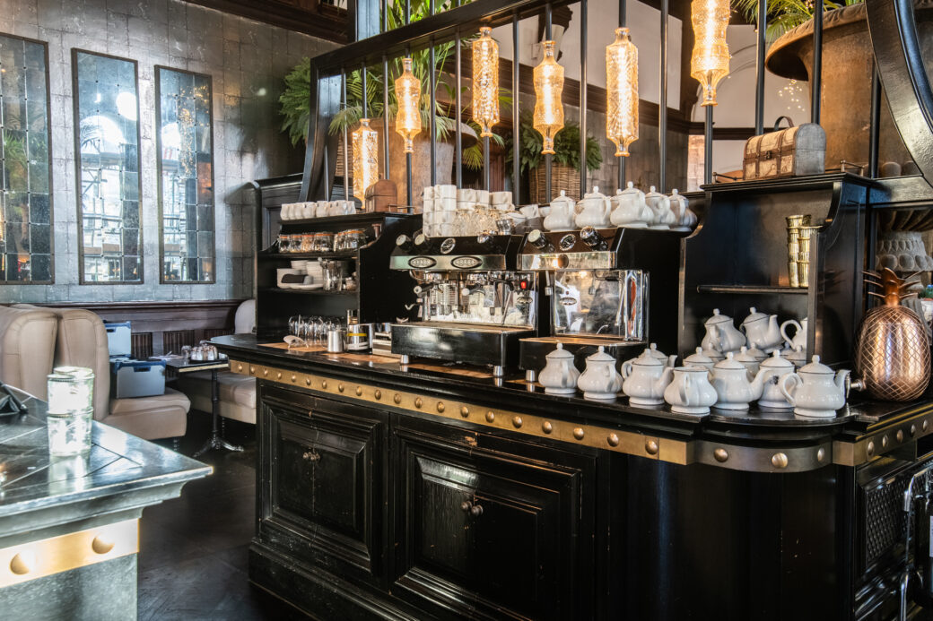 Bars & restaurant in Manchester