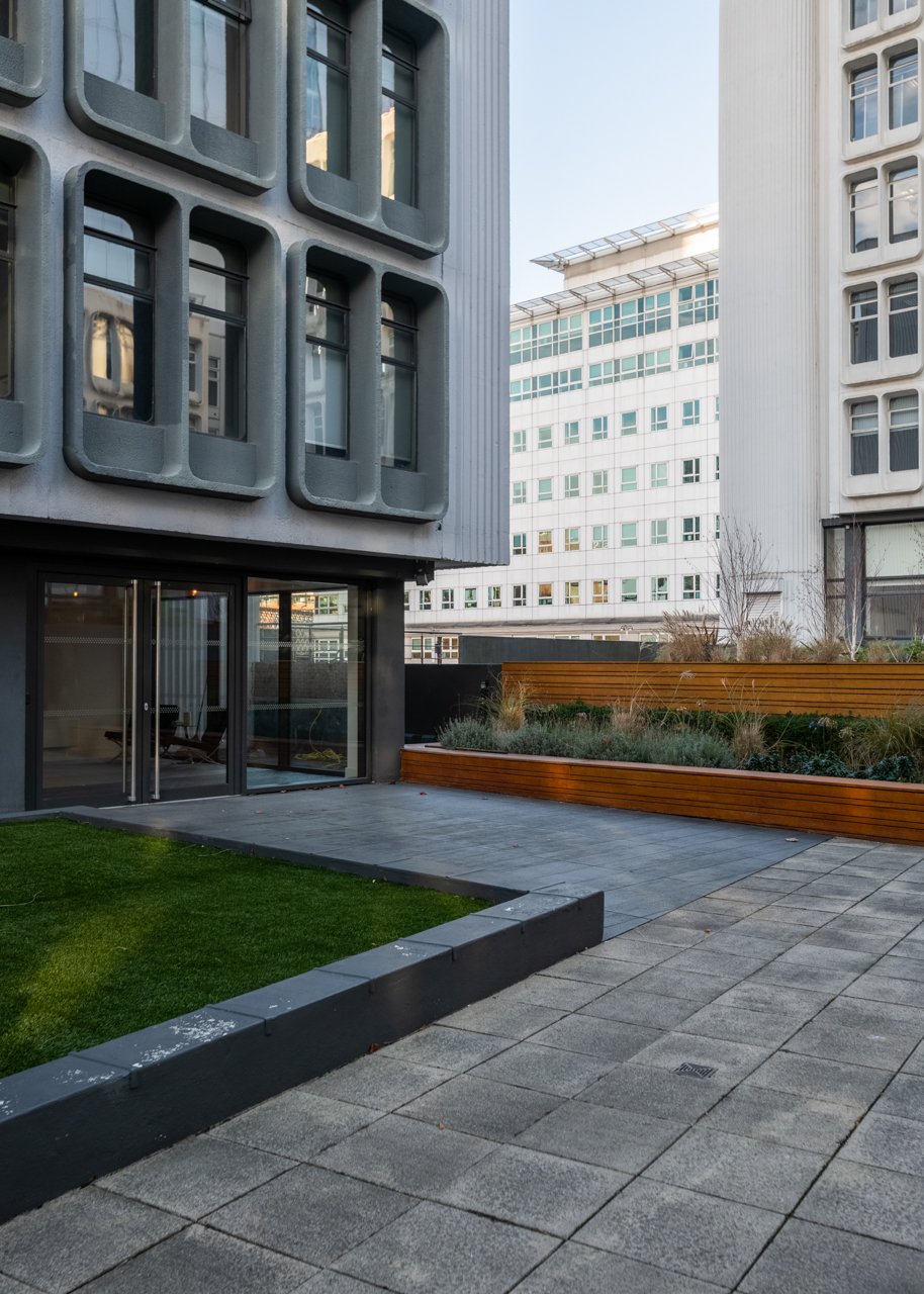 Office in Manchester
