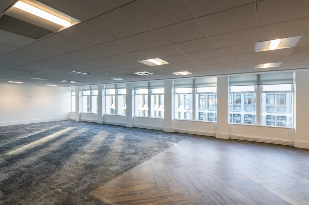 Office in Manchester