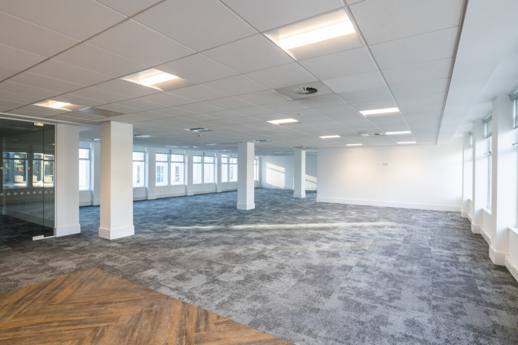 Office in Manchester