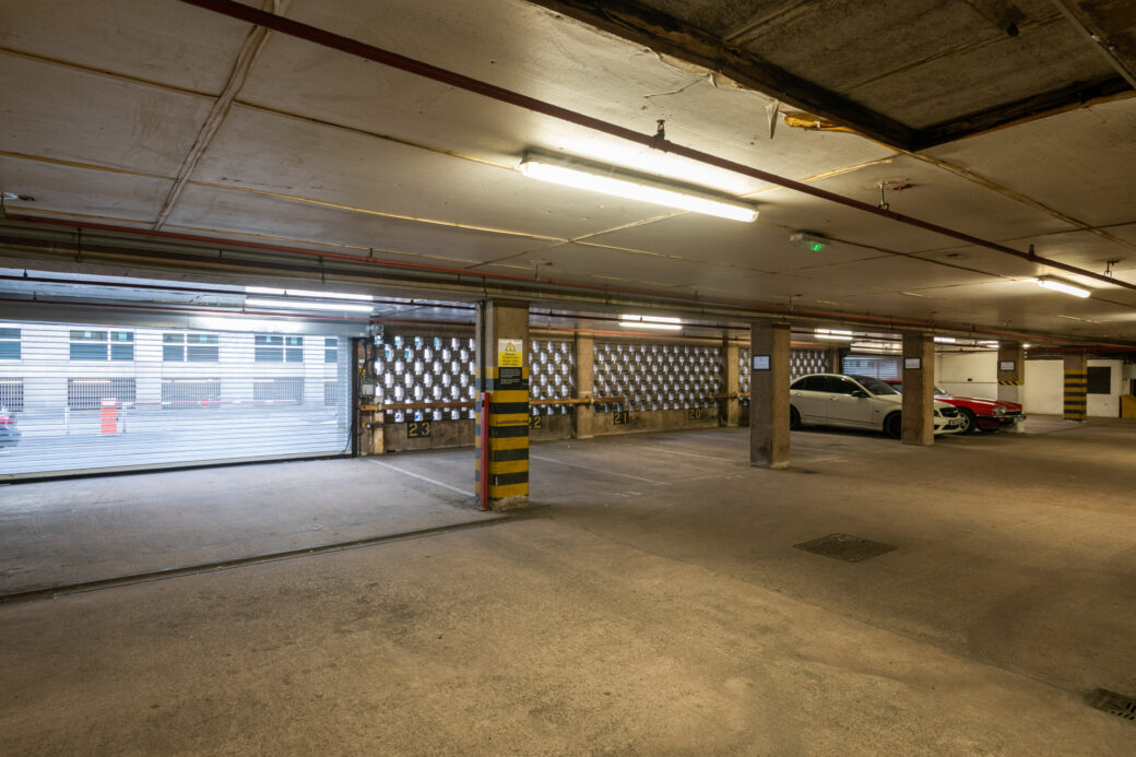 Office in Manchester