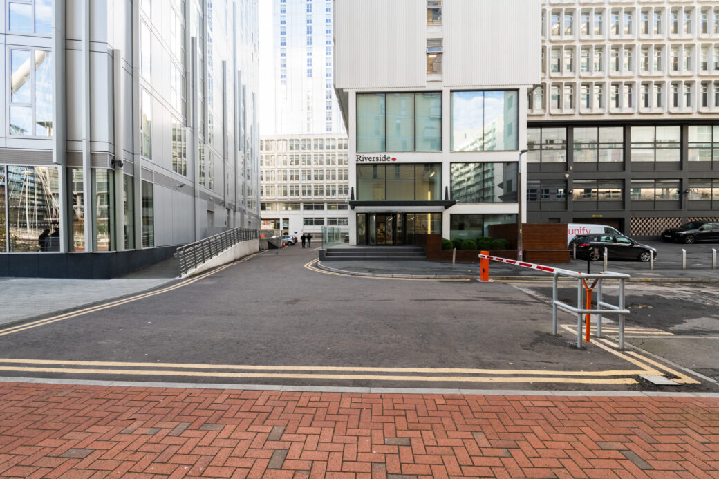Office in Manchester