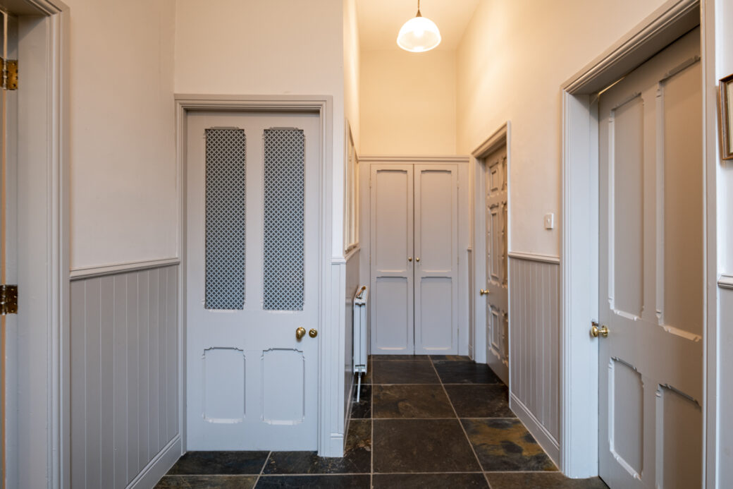 Large family home in West Yorkshire