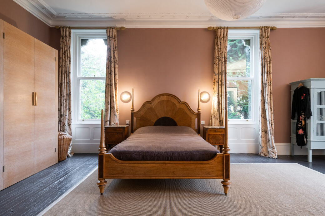 Large family home in West Yorkshire