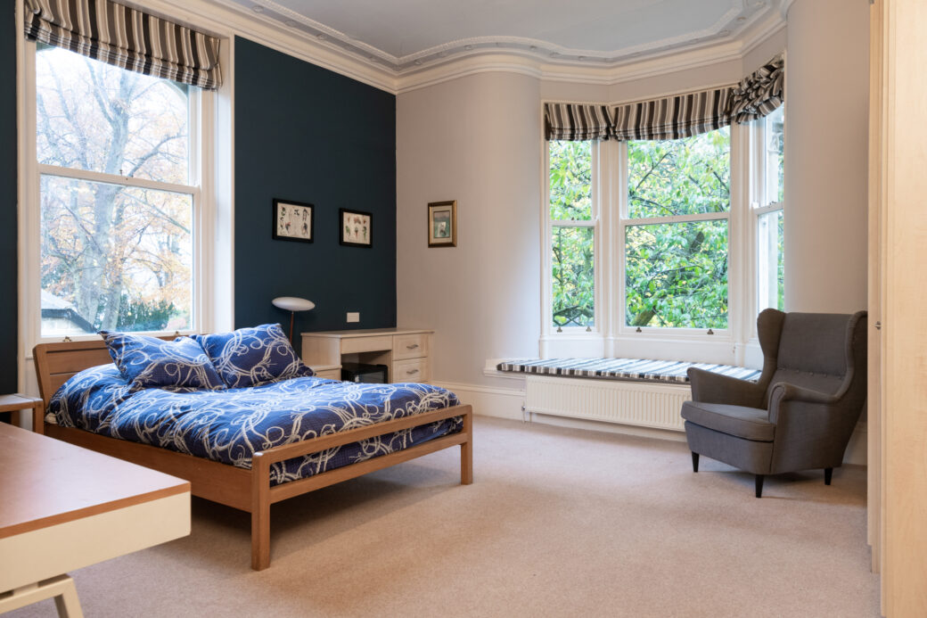 Large family home in West Yorkshire